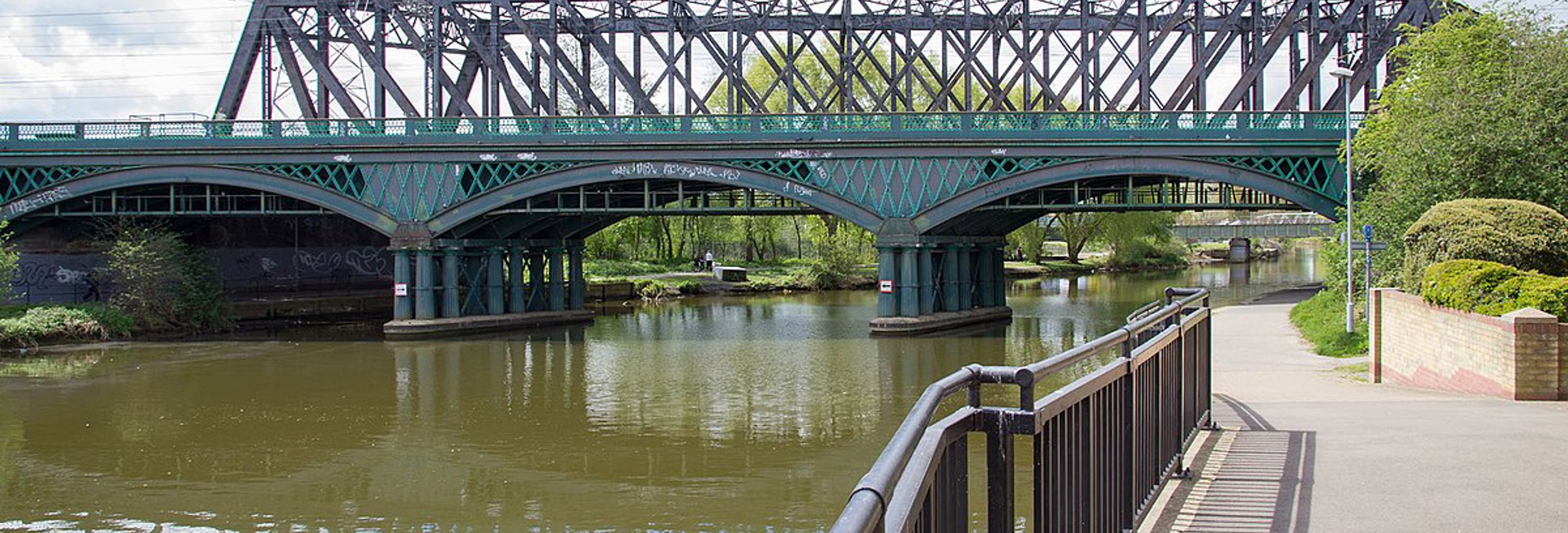 River Nene (1)