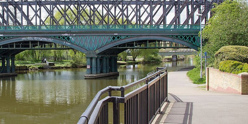 River Nene